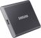 Портативний SSD Samsung 2TB USB 3.2 Gen 2  Type-C T7