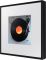 Акустична система Samsung Music Frame HW-LS60D 120Вт, 2.0, BT, Wi-Fi, Dolby Atmos, чорний