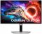 Монітор Samsung 27" Odyssey Gaming G80SH 2xHDMI, DP, USB, USB-C, MM, OLED, 3840x2160, 240Hz, 1ms