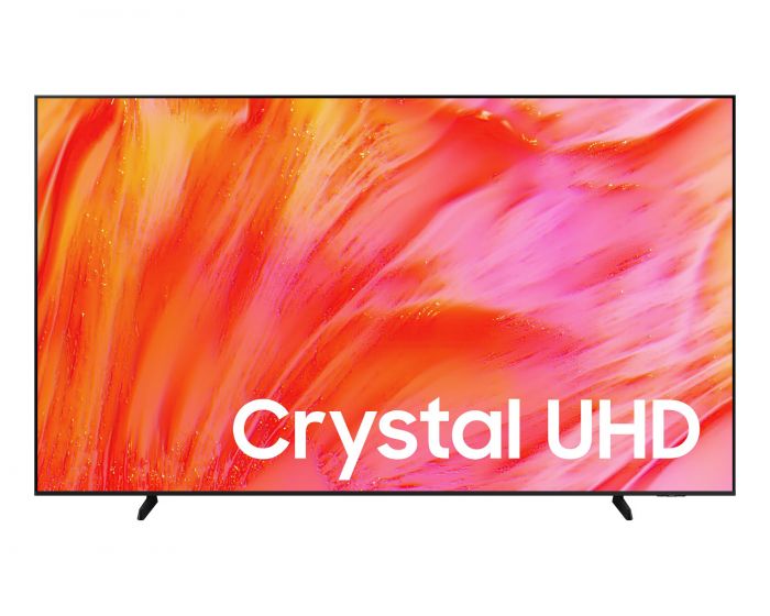 Телевізор 98" Samsung LED 4K 100Hz Smart Tizen Black