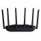 Маршрутизатор ASUS TUF-BE6500 BE6500, 3x2.5GE LAN, 1x2.5xGE WAN, 1xUSB3.2, MESH