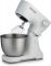 Кухонна машина Gorenje 800Вт, чаша-метал, корпус-пластик, насадок-3, білий