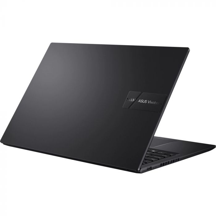 Ноутбук ASUS Vivobook 16 X1605VA-SH2454W 16" FHD OLED, Intel 9 270H, 24GB, F1GB, UMA, Win11, Чорний