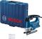 Лобзик Bosch Professional GST 750 520Вт SDS 800-3200об/хв хід 20мм 2.3кг кейс