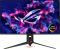 Монітор Asus 31.5" ROG Swift PG32UCDM3 2xHDMI, DP, USB-C, 3xUSB, QD-OLED, 3840x2160, 240Hz, 0.03ms, DCI-P3 99%, G-SYNC, FreeSync, HAS, HDR500