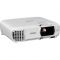 Проєктор Epson EH-TW850 FHD, 3400 lm, 1.0-1.21, Miracast, Apple AirPlay 2