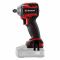 Гайковерт ударний акумуляторний Einhell Professional TP-CW 18/260-C Li BL - Solo 18В 260Нм 0-2700об/хв 0.95кг без АКБ та ЗП