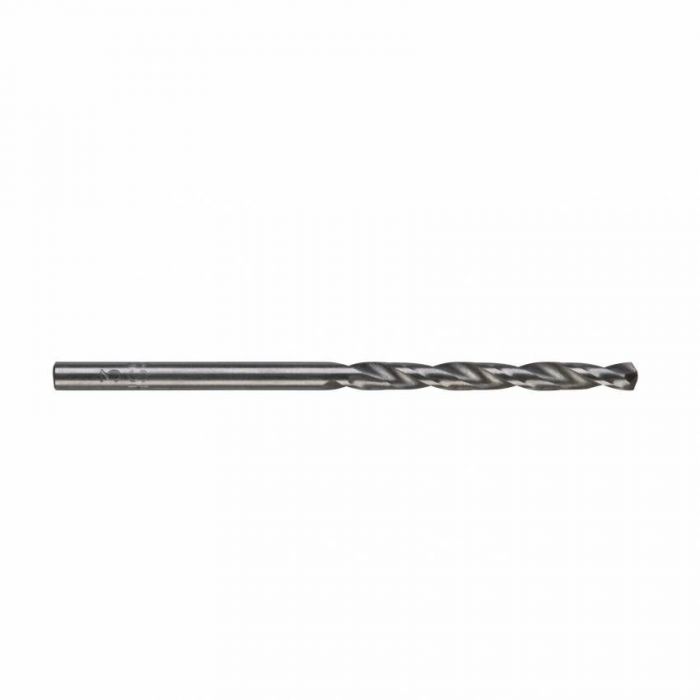 Свердло по металу Milwaukee Thunderweb HSS-G, 3х33х61мм, 2шт