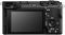 Цифр. фотокамера Sony Alpha 6700 body Black