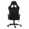 Крісло 2E GAMING BUSHIDO Lite, тканина, 2D-Armrests, чорний