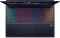 Ноутбук Acer Predator Helios Neo 16S PHN16S-I51 16" OLED, Intel U9-386H, 64GB, F2TB, NVD5060-8, Lin, чорний