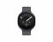 Смарт-годинник Samsung Galaxy Watch 9 44мм (L350) 1.47", 480x480, sAMOLED, BT 5.4, NFC, 2/32ГБ, чорний
