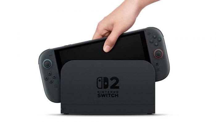 Ігрова консоль Nintendo Switch 2 Console Mario Kart World Bundle
