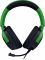 Гарнітура Razer Kraken V4 X, 7.1, USB-A, 1.8м, RGB, Minecraft Ed.