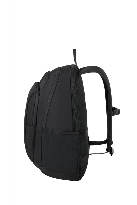 Рюкзак для ноутбука 17.3" American Tourister, Urban Groove UG26 backpack, поліестер, 34л, чорний