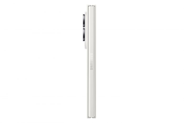 Смартфон Samsung Galaxy Fold 8 5G (F971) 7.6"/5.5" 12/512ГБ, 1SIM, 4800мА•год, кремовий