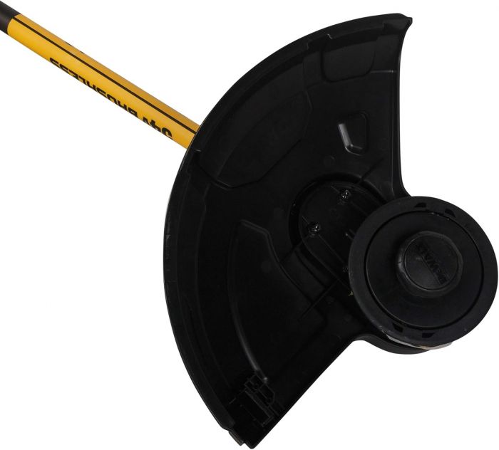 Тример садовий акумуляторний DeWALT 54В 38см 4.6кг без АКБ та ЗП