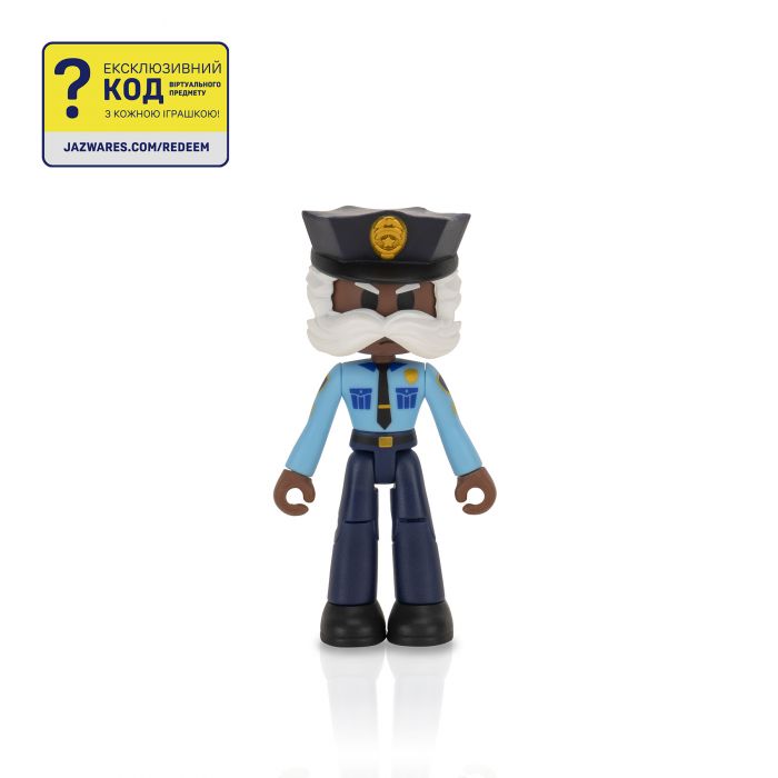 Ігрова колекційна фігурка DevSeries Mystery Figures S3 в ас.