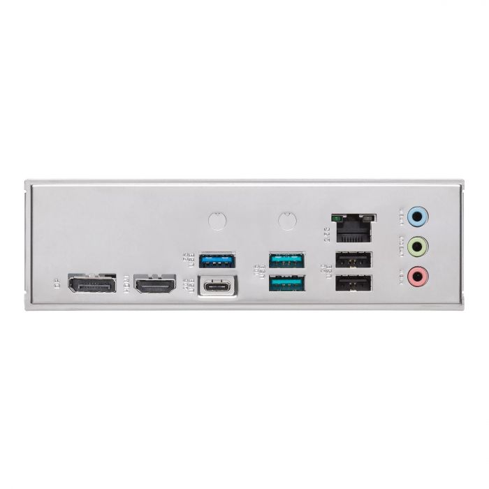 Материнcька плата ASUS PRIME B860-PLUS-CSM s1851 B860 4xDDR5 M.2 DP HDMI ATX