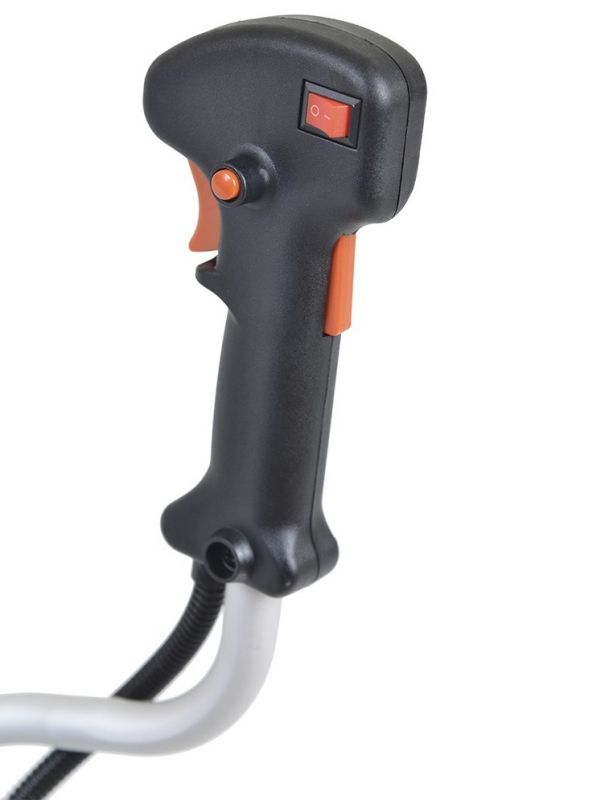 Тример садовий бензиновий SEQUOIA SPB3318 1.32кВт 32.6см.куб 46см 8000об/хв ніж/ліска 2.4мм 6.5кг