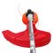 Тример садовий бензиновий Vitals Professional BK 525n ES 1.5кВт/2.0к.с. 1.2л 52см3 9500об/хв 25.5/43см електростартер 11.3кг