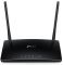 Маршрутизатор TP-LINK TL-MR400 AC1350, 4G/LTE, 3xFE LAN, 1xFE WAN, MESH