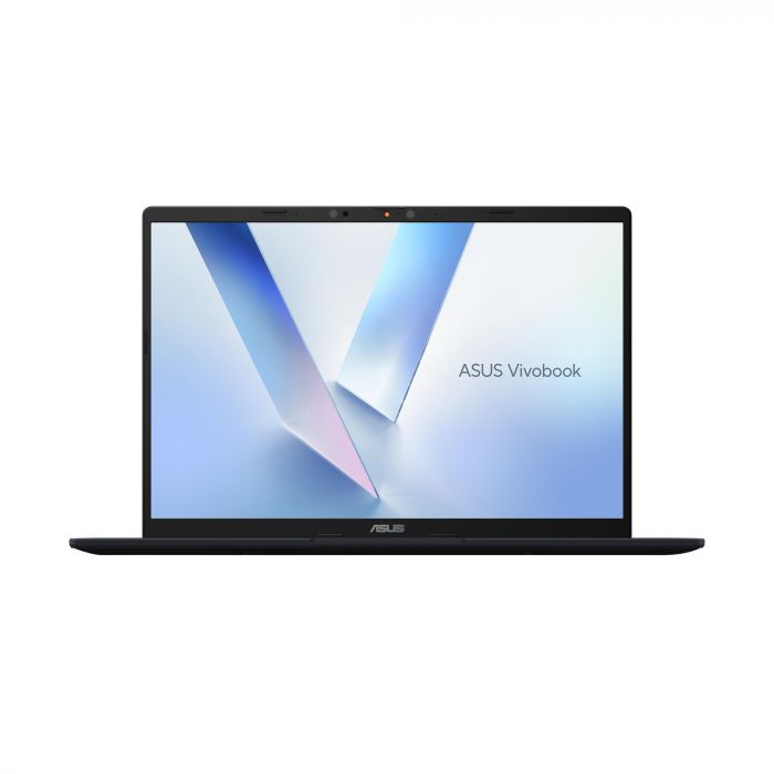 Ноутбук ASUS Vivobook 14 X1407QA-LY034W 14" WUXGA IPS, Snapdragon X1 26 100, 16GB, F512GB, UMA, Win11, Блакитний