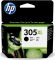 Картридж із друкуючою головкою струменевий HP No.305XL DJ 2320/2710/2720/4120 black