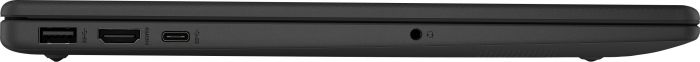 Ноутбук HP 15-fc0106ua 15.6" FHD IPS AG, AMD R5-7520U, 16GB, F512GB, UMA, DOS, чорний