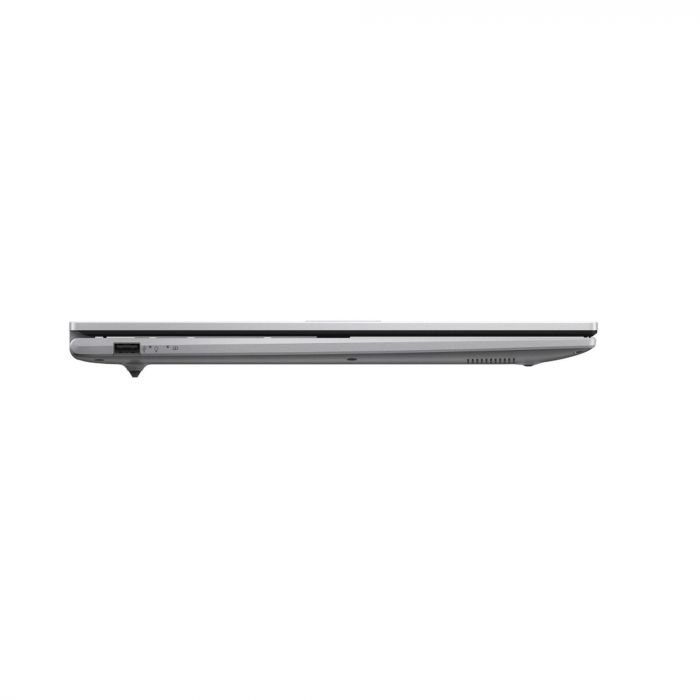 Ноутбук ASUS Vivobook 17 X1704VA-AU551 17.3" FHD IPS, Intel i5-1334U, 16GB, F512GB, UMA, NoOS, Сріблястий