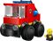 Конструктор LEGO City Автівки — Пожежна машина