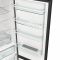 Холодильник з нижн. мороз. камерою Gorenje NRK620EABXL4, 200х60х60см, 2 двері, 235( 96)л, А++, Total NF , Зона св-ті, Зовн. Дисп