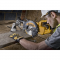 Пила торцювальна DeWalt 1300Вт 4600об/хв 216х30мм 11.5кг
