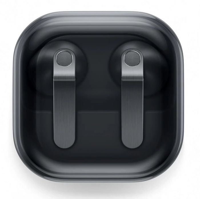 Бездротові навушники Samsung Galaxy Buds 4 (R540), чорний