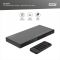 Перемикач DIGITUS 4x2 HDMI Matrix Switch / Multi-Viewer, 4K/30Hz