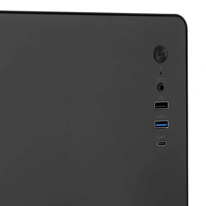 Комп’ютер персональний 2E Rational Intel i5-13400F, 16Gb, F512GB, NVD5050-8, H610, V500B, 500W, Win11PE