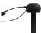 Гарнітура ігрова Over-ear Sony INZONE H6 Air 3.5 mini-jack / USB-C, Mic, Чорний