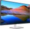 Монітор DELL 43" U4323QE 2xHDMI, 2xDP, USB-C, RJ-45, MM, IPS, 3840x2160, sRGB 95%, HAS