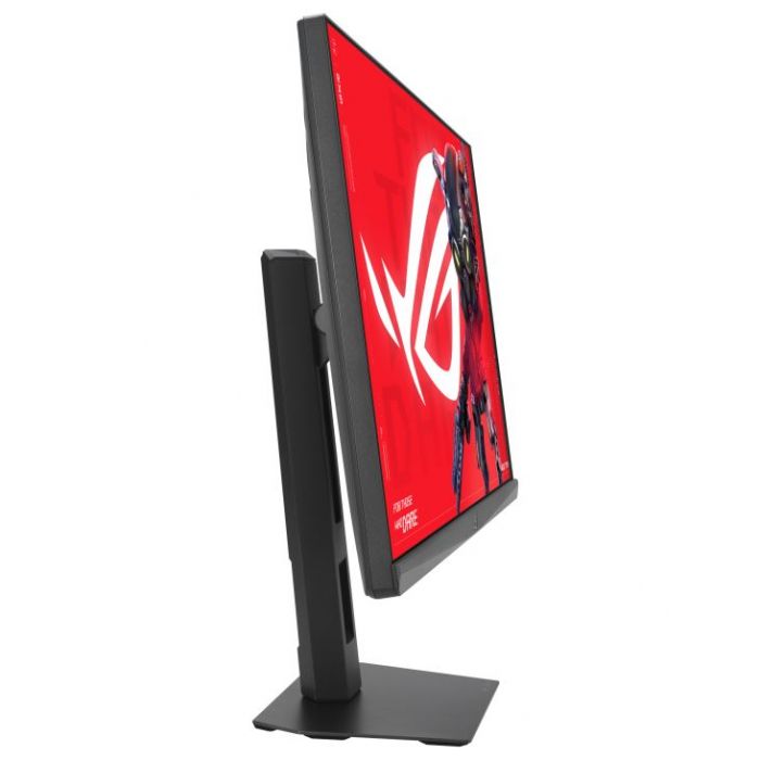 Монітор Asus 27" ROG Strix XG27ACSR HDMI, DP, USB-C, Audio, IPS, 2560x1440, 220Hz, 0.3ms, sRGB 133%, G-SYNC, FreeSync, Pivot, HDR400