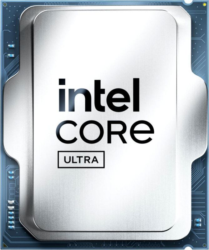Центральний процесор Intel Core Ultra 5 225 10C/10T 3.3GHz 20Mb LGA1851 65W Box