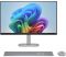 Комп'ютер персональний моноблок HP OmniStudio X 27" UHD IPS, Intel U7-258V, 32GB, F1TB, UMA, WiFi, кл+м, Win11, сріблястий