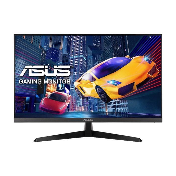 Монітор Asus 23.8" VY249HG2 D-Sub, HDMI, Audio, IPS, 144Hz, 1ms, FreeSync