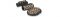 Фен-щітка Babyliss Big Hair Luxe, 650Вт, 2 режими, хол. обдув, кераміка, чорний