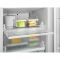Морозильна камера Electrolux вбудована, 177x55х55, 211л, Е, NF, диспл внутр., білий