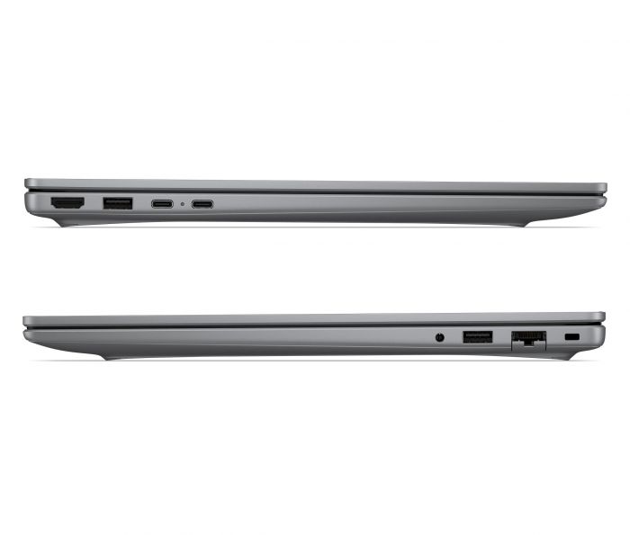 Ноутбук HP 200-G2a 16" WUXGA IPS AG, AMD R7-250, 16GB, F512GB, UMA, DOS, сріблястий