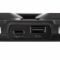 Підставка для ноутбука 2E GAMING CPG-011, до 17.3", 1xUSB-A, 1xUSB-C, LCD, RGB, чорний