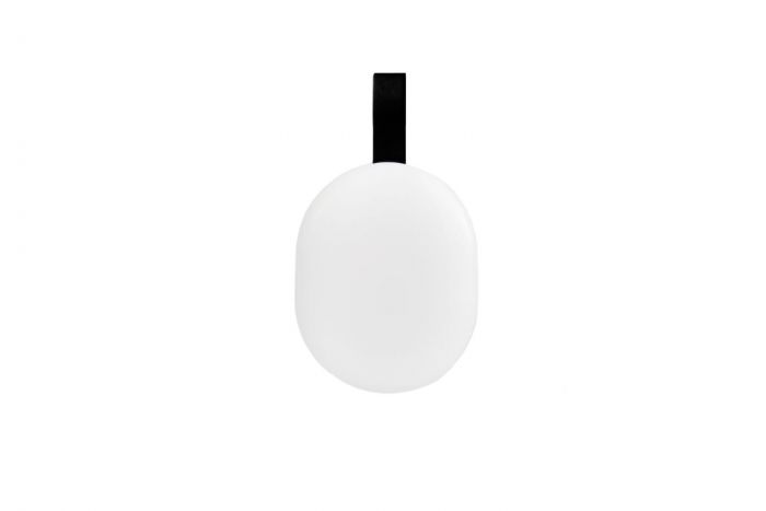 Брелок U-Prox Keyfob B4 White, 4 кнопки, бездротовий, білий