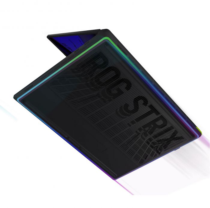 Ноутбук ASUS ROG Strix G18 G815LW-SA320 18" WQXGA mLED, Intel Ultra 9 290HX, 32GB, F2TB, NVD5080-16, NoOS, Сірий