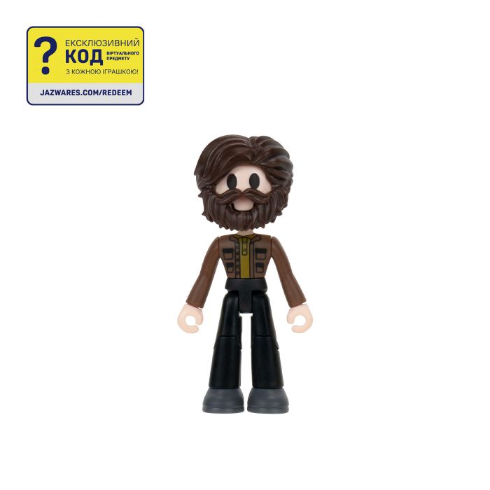 Ігрова колекційна фігурка DevSeries Core Figures Brookhaven: Mr. Brookhaven