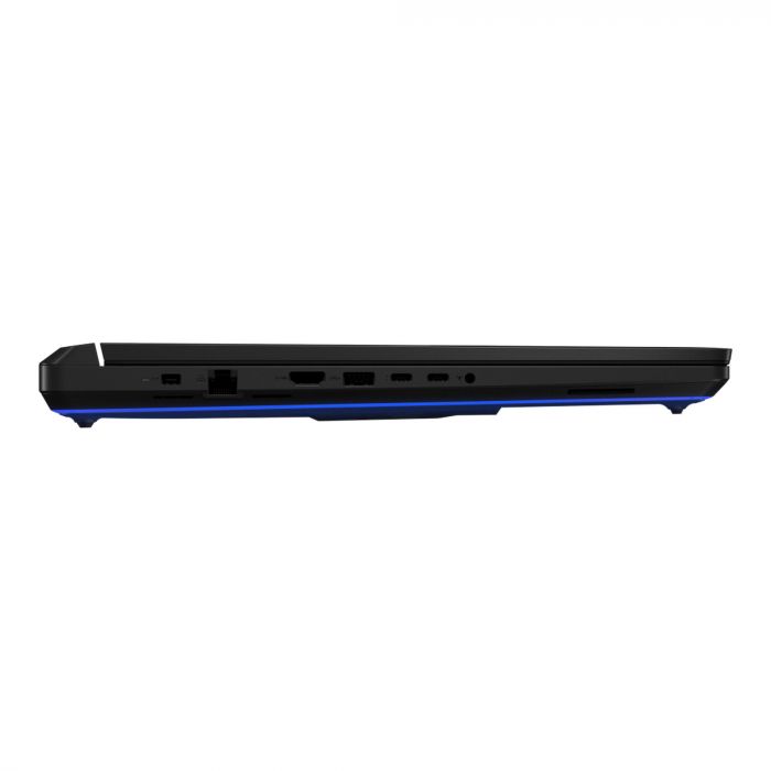 Ноутбук ASUS ROG Strix SCAR 18 G835LX-SA162X 18" 2.5K mLED, Intel Ultra 9 275HX, 64GB, F2+2TB, NVD5090-24, Win11P, Чорний